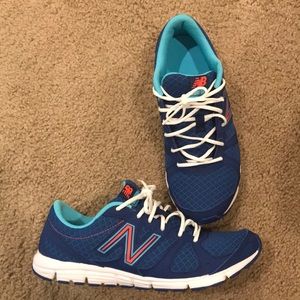 New Balance Sneakers